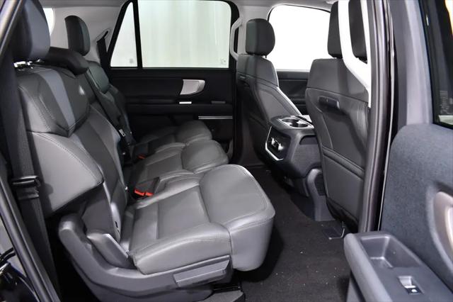 2026 Ford Expedition Max Active MAX