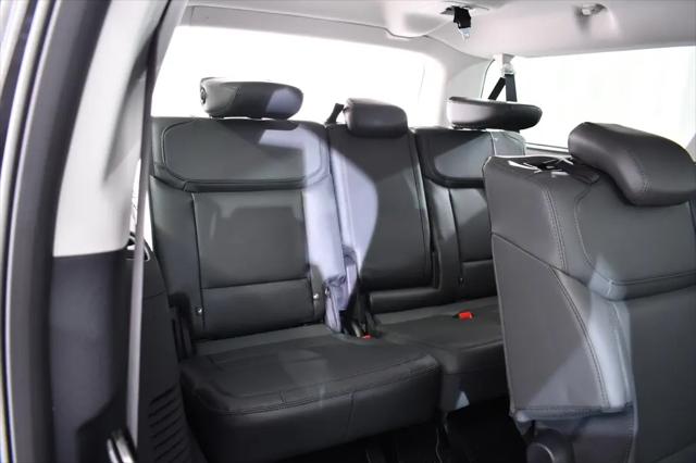 2026 Ford Expedition Max Active MAX