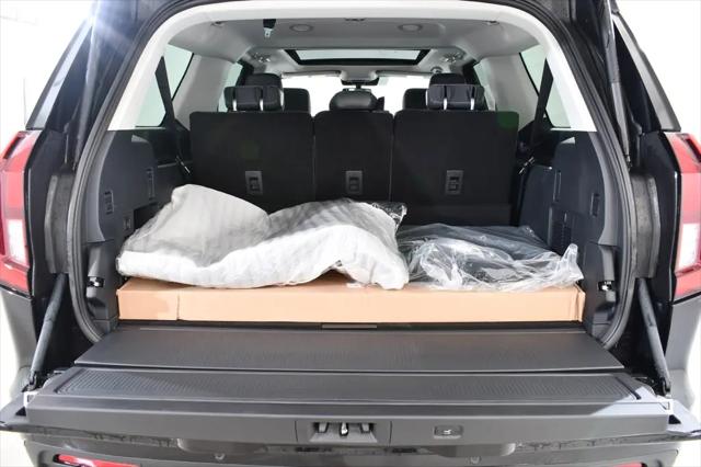2026 Ford Expedition Max Active MAX