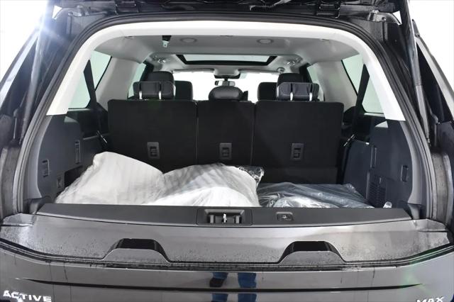 2026 Ford Expedition Max Active MAX