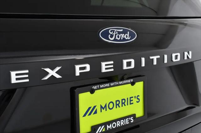 2026 Ford Expedition Max Active MAX