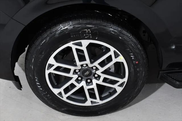2026 Ford Expedition Max Active MAX