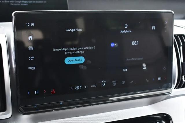 2026 Ford Expedition Max Active MAX