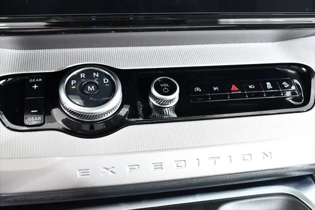 2026 Ford Expedition Max Active MAX