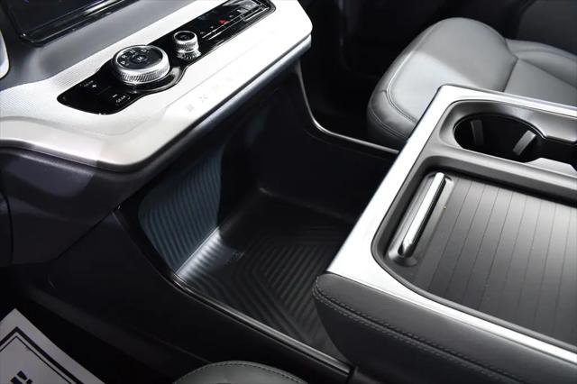 2026 Ford Expedition Max Active MAX