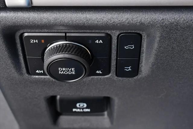 2026 Ford Expedition Max Active MAX