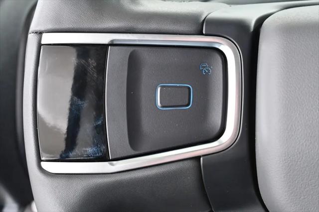 2026 Ford Expedition Max Active MAX