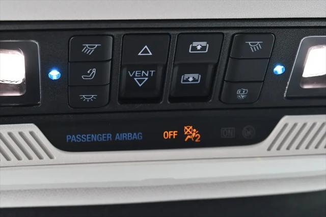 2026 Ford Expedition Max Active MAX