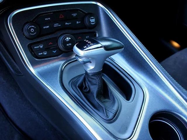 2018 Dodge Challenger R/T Scat Pack