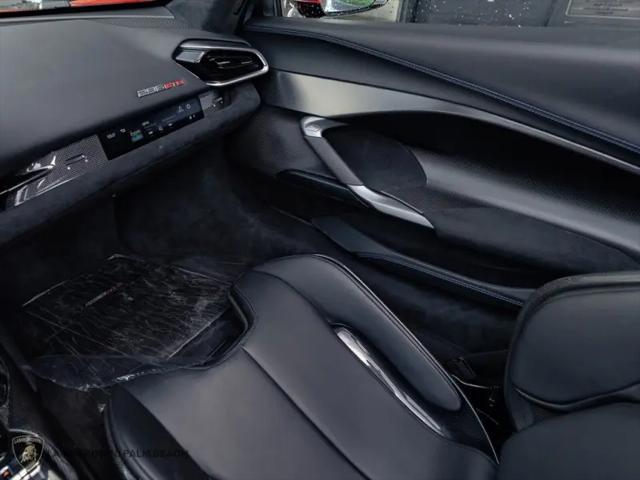 2023 Ferrari 296 GTS GTS