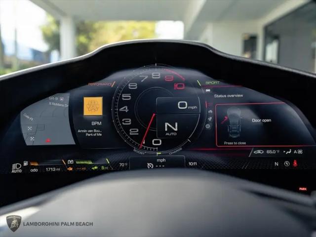 2023 Ferrari 296 GTS GTS
