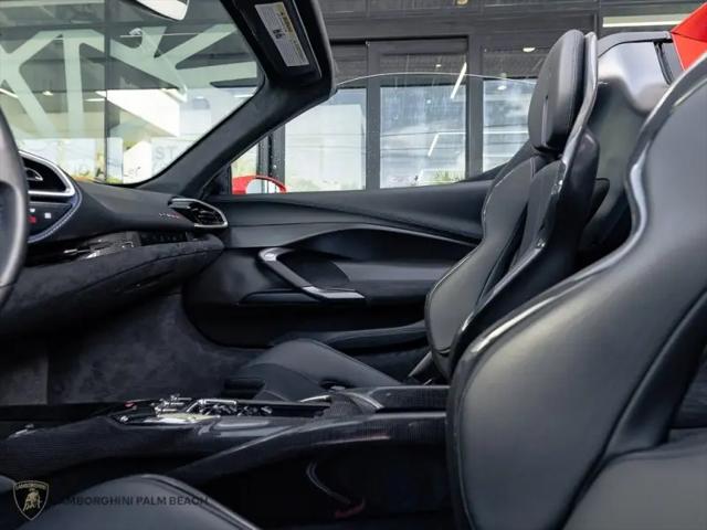 2023 Ferrari 296 GTS GTS