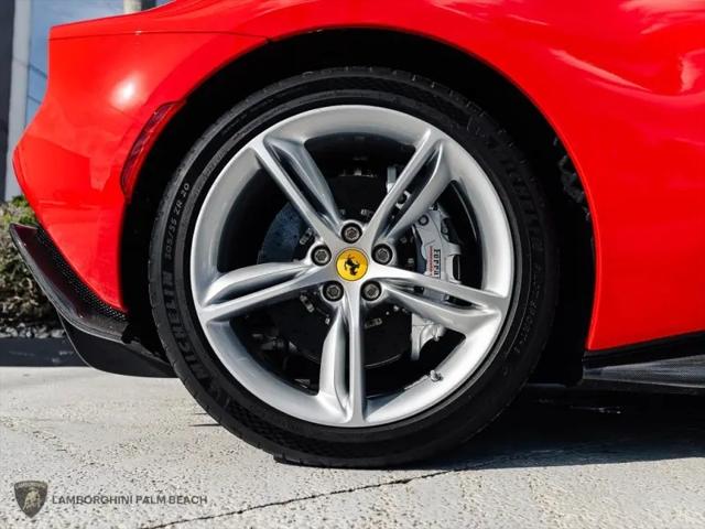 2023 Ferrari 296 GTS GTS