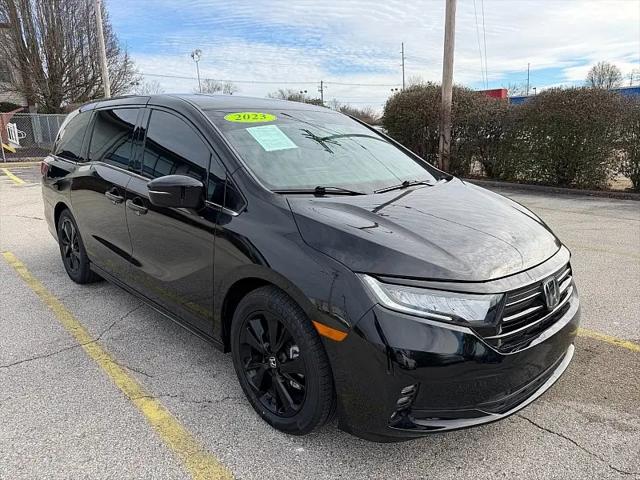 2023 Honda Odyssey Sport for sale in Frankfort, KY