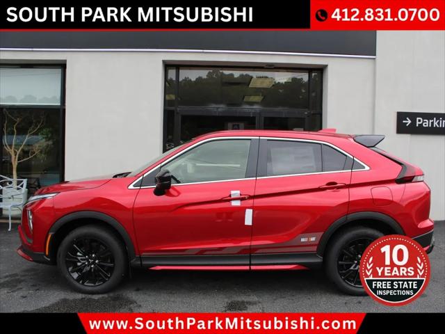 2026 Mitsubishi Eclipse Cross Ralliart S-AWC for sale in Bethel Park, PA