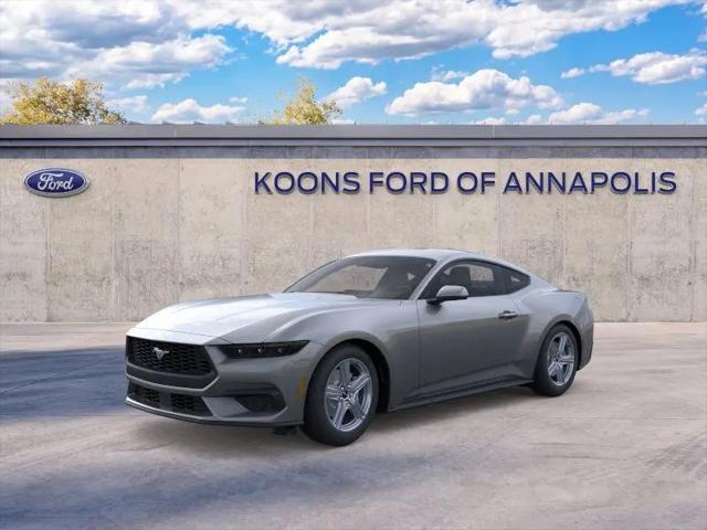 2026 Ford Mustang EcoBoost Fastback for sale in Annapolis, MD