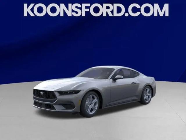 2026 Ford Mustang EcoBoost Fastback for sale in Annapolis, MD