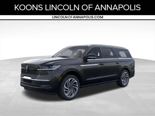 2026 Lincoln Navigator Reserve L for sale in Annapolis, MD