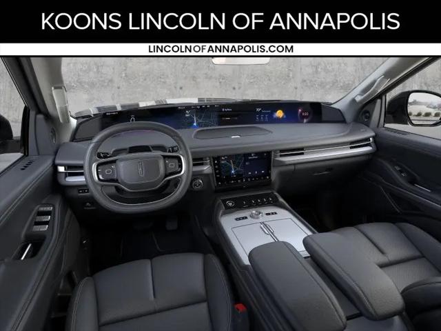 2026 Lincoln Navigator Reserve L