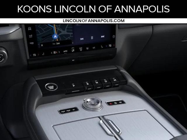 2026 Lincoln Navigator Reserve L