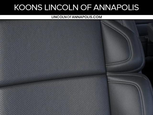 2026 Lincoln Navigator Reserve L
