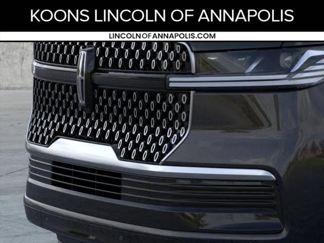 2026 Lincoln Navigator Reserve L