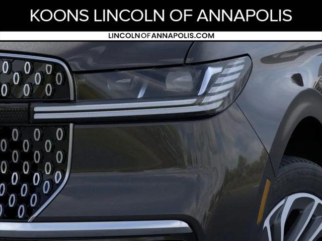 2026 Lincoln Navigator Reserve L