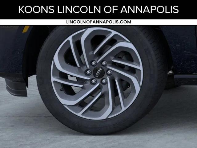 2026 Lincoln Navigator Reserve L