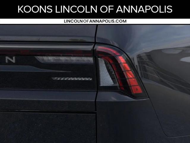2026 Lincoln Navigator Reserve L