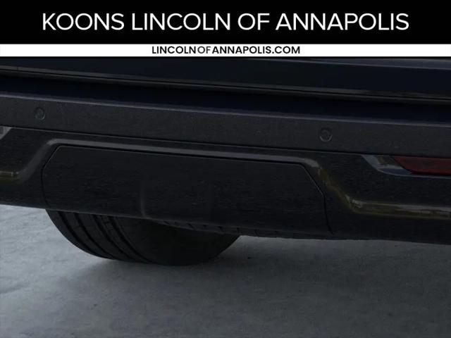 2026 Lincoln Navigator Reserve L