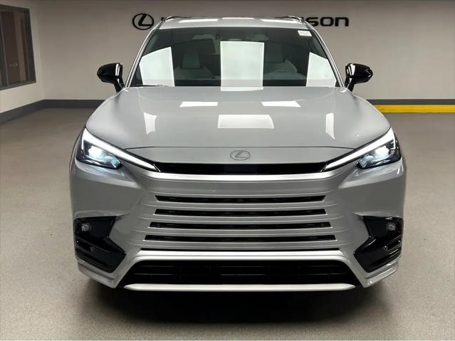 2026 Lexus TX 500h F SPORT Performance Premium