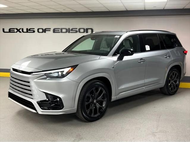 2026 Lexus TX 500h F SPORT Performance Premium