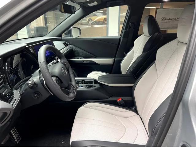 2026 Lexus TX 500h F SPORT Performance Premium