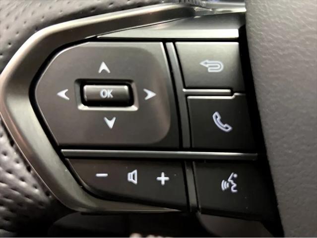 2026 Lexus TX 500h F SPORT Performance Premium