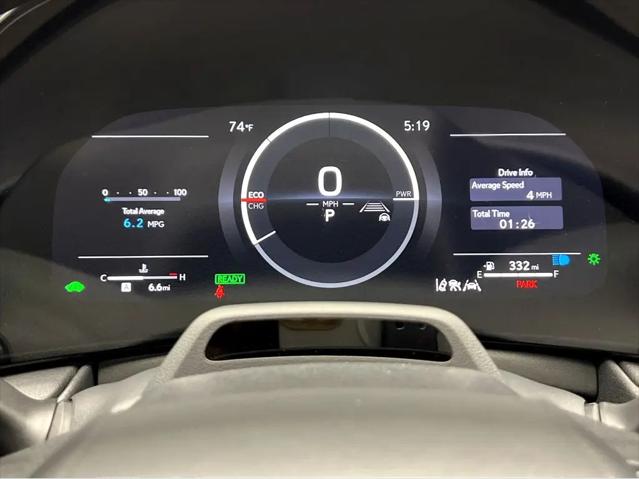 2026 Lexus TX 500h F SPORT Performance Premium