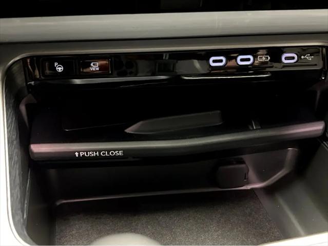 2026 Lexus TX 500h F SPORT Performance Premium