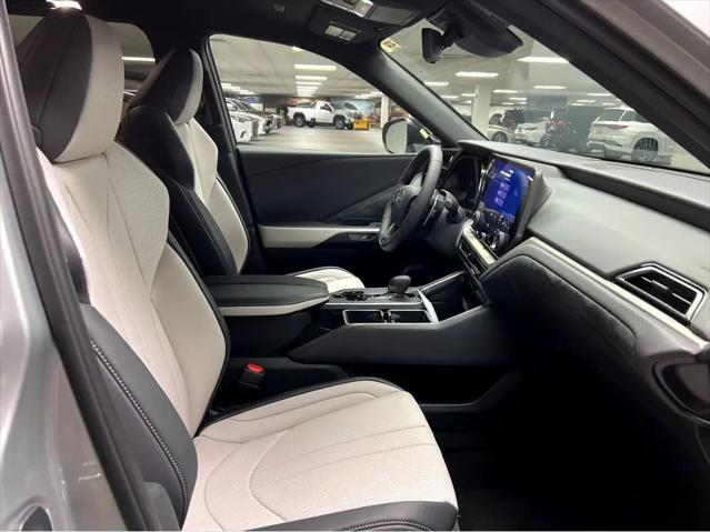 2026 Lexus TX 500h F SPORT Performance Premium