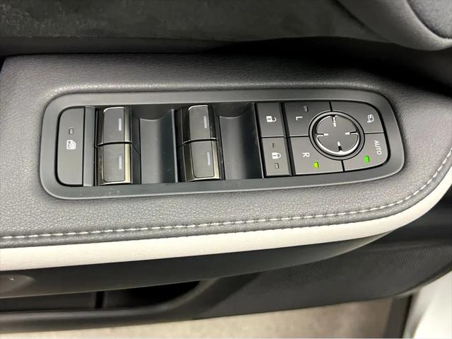 2026 Lexus TX 500h F SPORT Performance Premium