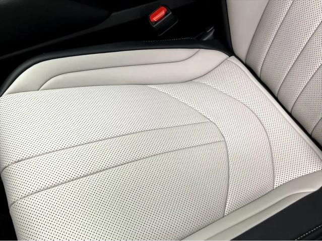 2026 Lexus TX 500h F SPORT Performance Premium