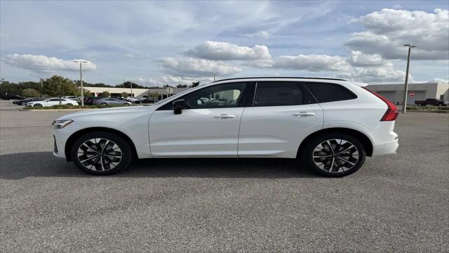 2026 Volvo XC60 B5 Plus