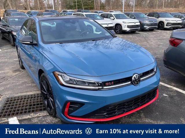 2026 Volkswagen Jetta GLI Autobahn for sale in Devon, PA