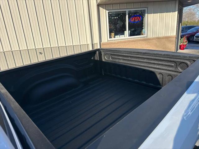 2019 Ram 1500 Classic Tradesman Crew Cab 4x4 5'7" Box