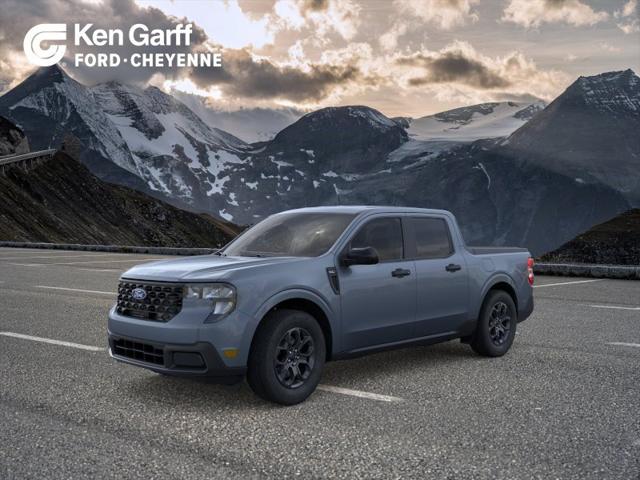 2026 Ford Maverick XLT for sale in Cheyenne, WY