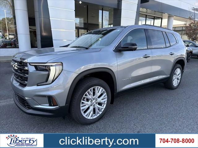 2026 GMC Acadia Elevation FWD for sale in Matthews, NC