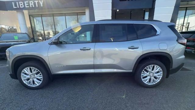 2026 GMC Acadia Elevation FWD