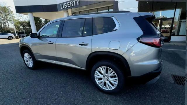 2026 GMC Acadia Elevation FWD