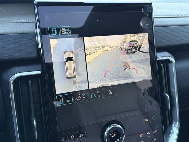 2026 GMC Acadia Elevation FWD