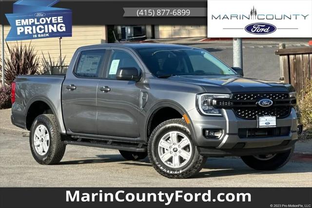 2025 Ford Ranger XL for sale in Novato, CA