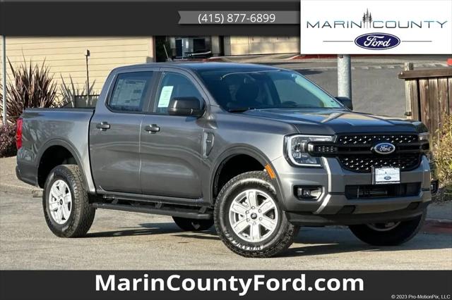 2025 Ford Ranger XL for sale in Novato, CA