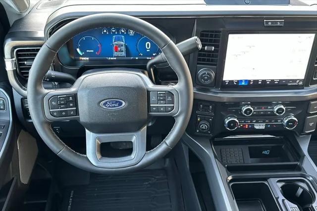 2026 Ford F-350 LARIAT